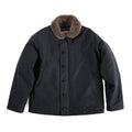 1 ST N-1 Deck Jacket NAVY/FACTORY LEGACY