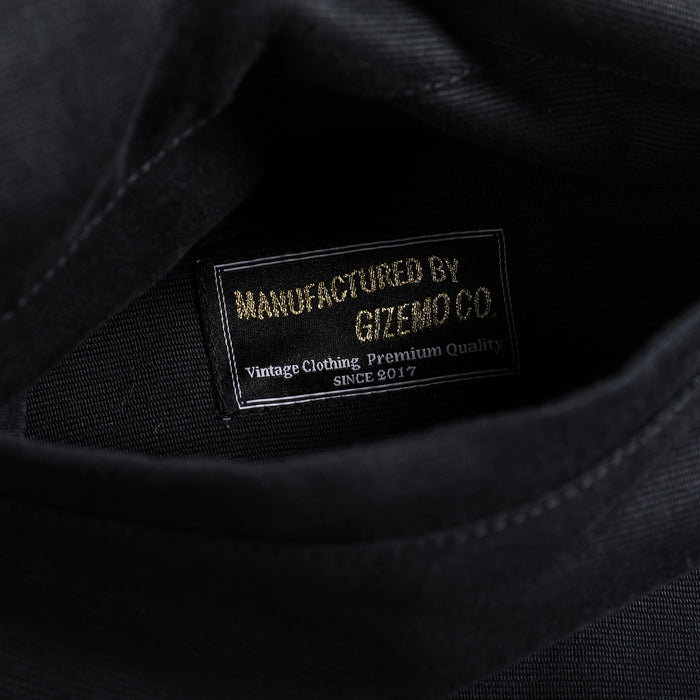 1 ST N-1 Deck Jacket NAVY/FACTORY LEGACY