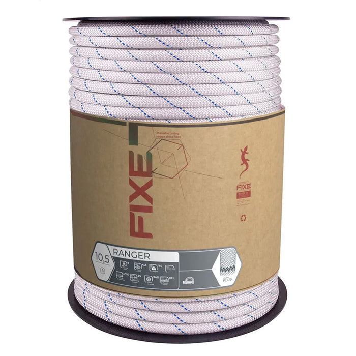10.5mm Ranger Static Rope Full Spool
