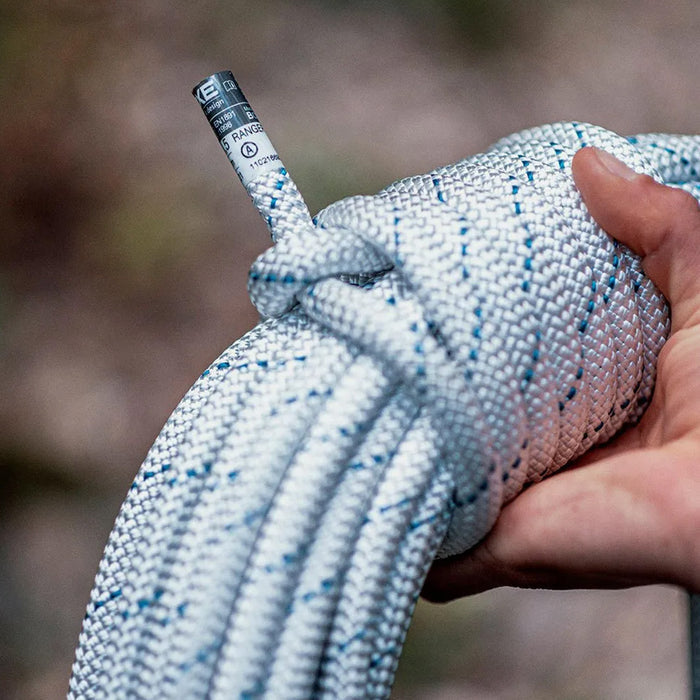 10.5mm Ranger Static Rope Full Spool