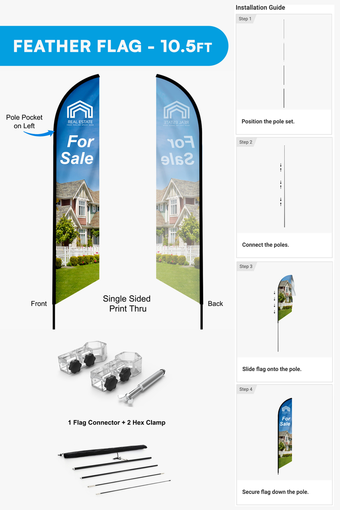 10ft x 10ft Custom Canopy Tent