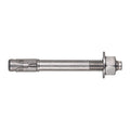 1/2" Kwik Bolt-3 Stainless 316 Wedge Anchor