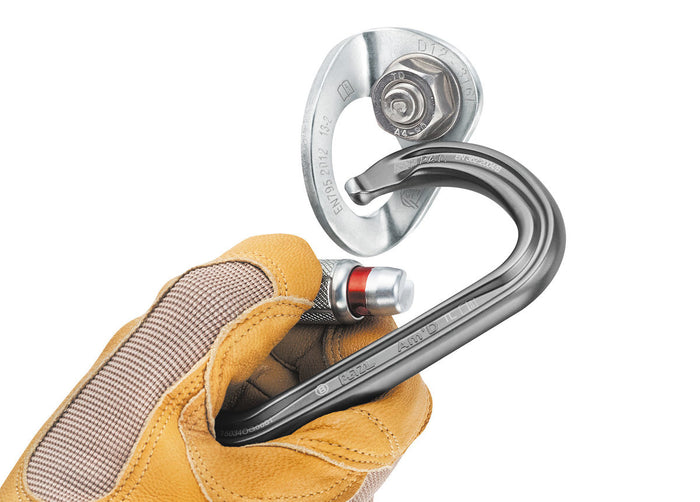 12mm Coeur Bolt Hanger 316 Stainless (20 Pack)