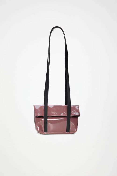 RAINS 2 Strap Crossbody Bag Tempt 17L H17 x D9 x W25 cm Crossbody