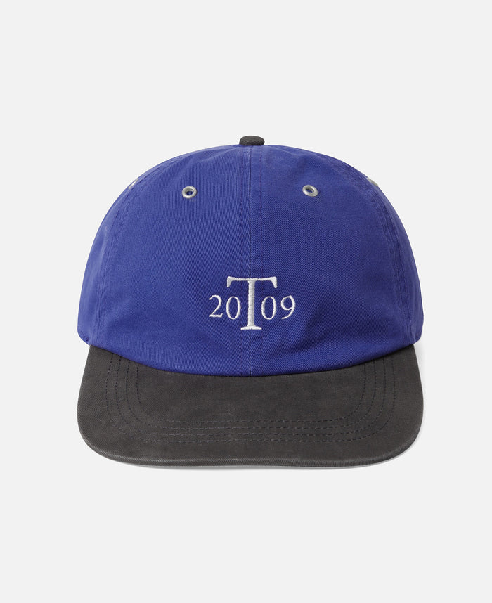 2009 Cap (Blue)
