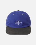 2009 Cap (Blue)