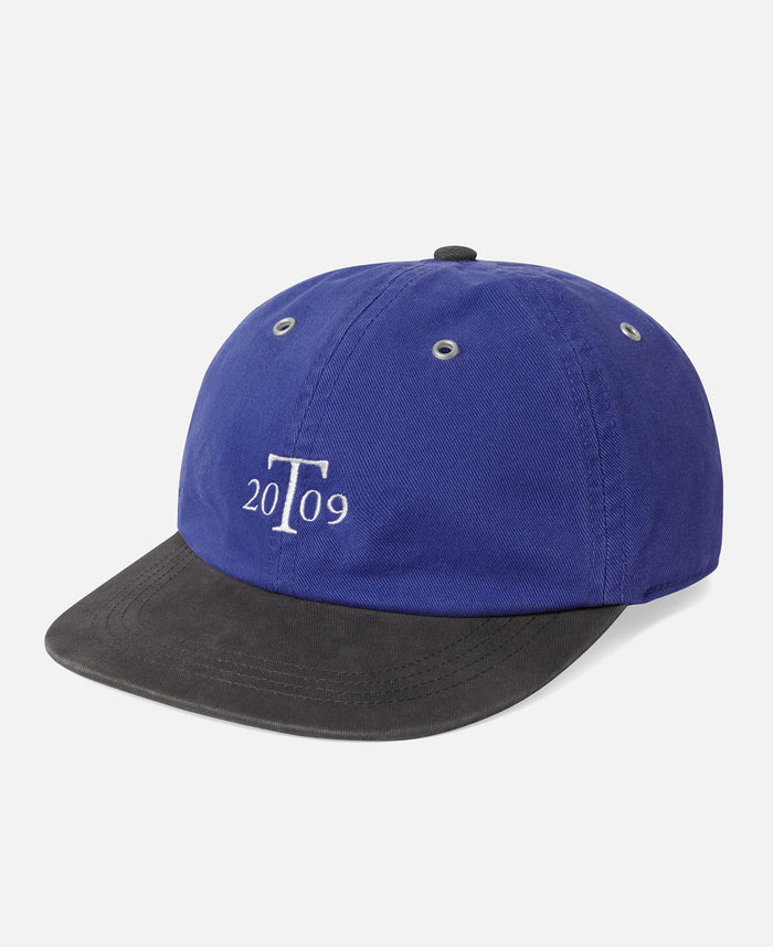 2009 Cap (Blue)