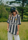 2026 Y Not FC x Admiral Away Shirt