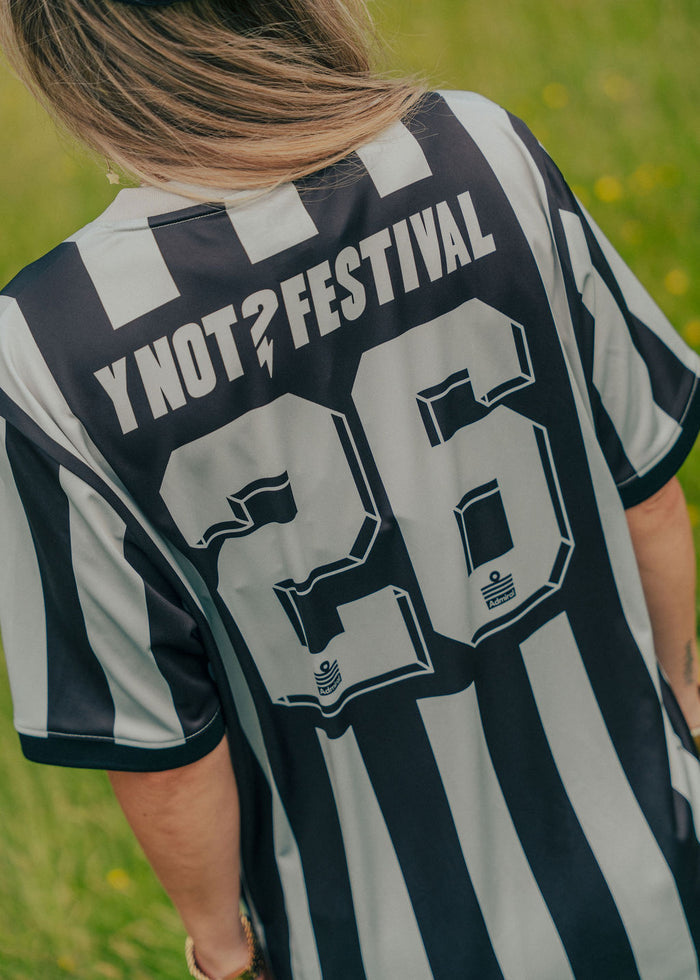 2026 Y Not FC x Admiral Away Shirt