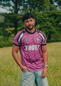 2026 Y Not FC x Admiral Home Shirt