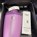 23oz Cross Body Bottle