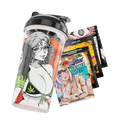 24oz All Over Print PaymoneyWubby Shaker - Gamer Supps