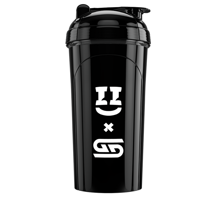 24oz SMii7Y Shaker Cup V2 - Gamer Supps