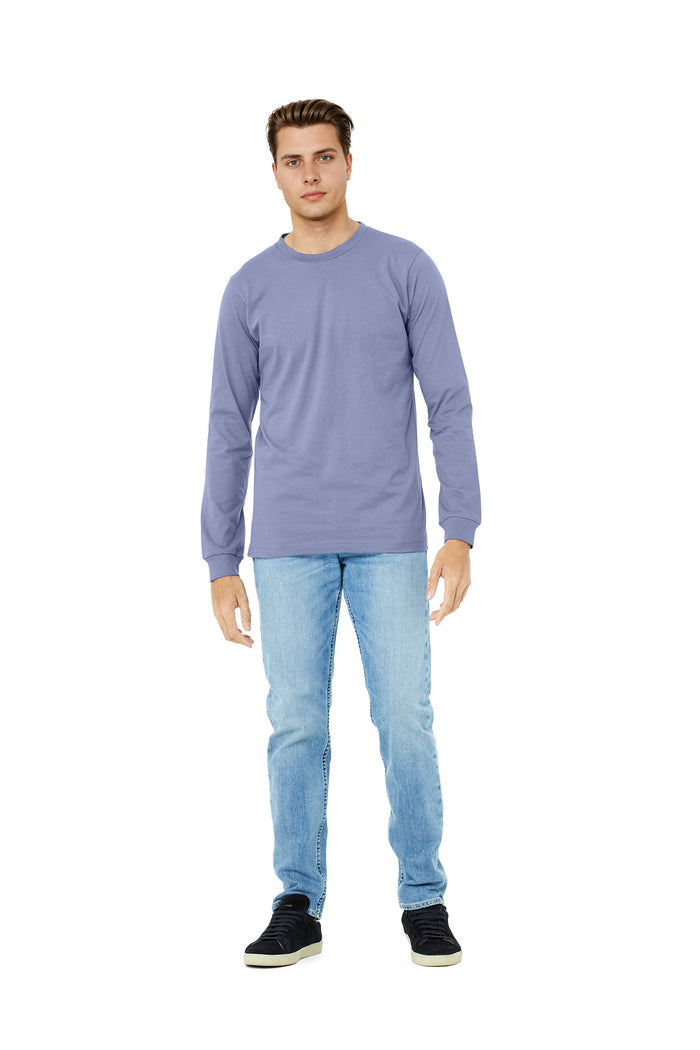 Lavender Blue / S
