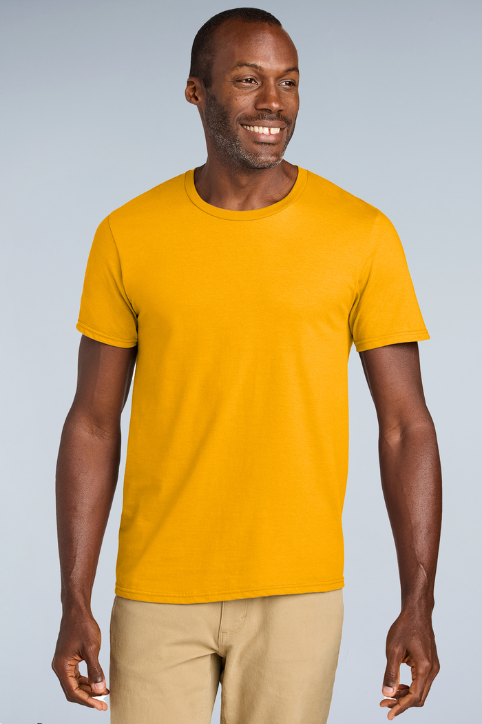 363M  Jerzees Classics™ Unisex Cotton T-Shirt - The Lemon Print & Design Studio