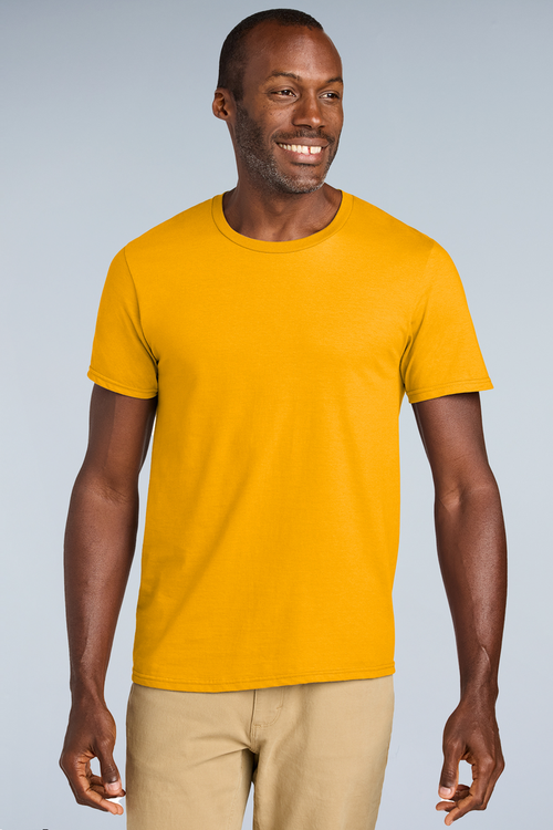 363M  Jerzees Classics™ Unisex Cotton T-Shirt - The Lemon Print & Design Studio