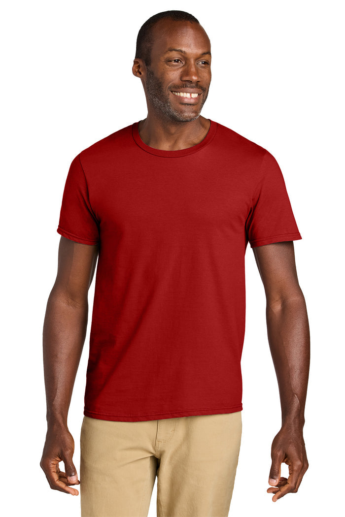 Red / S