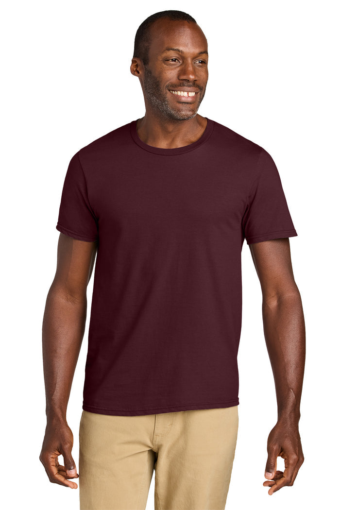Maroon / S