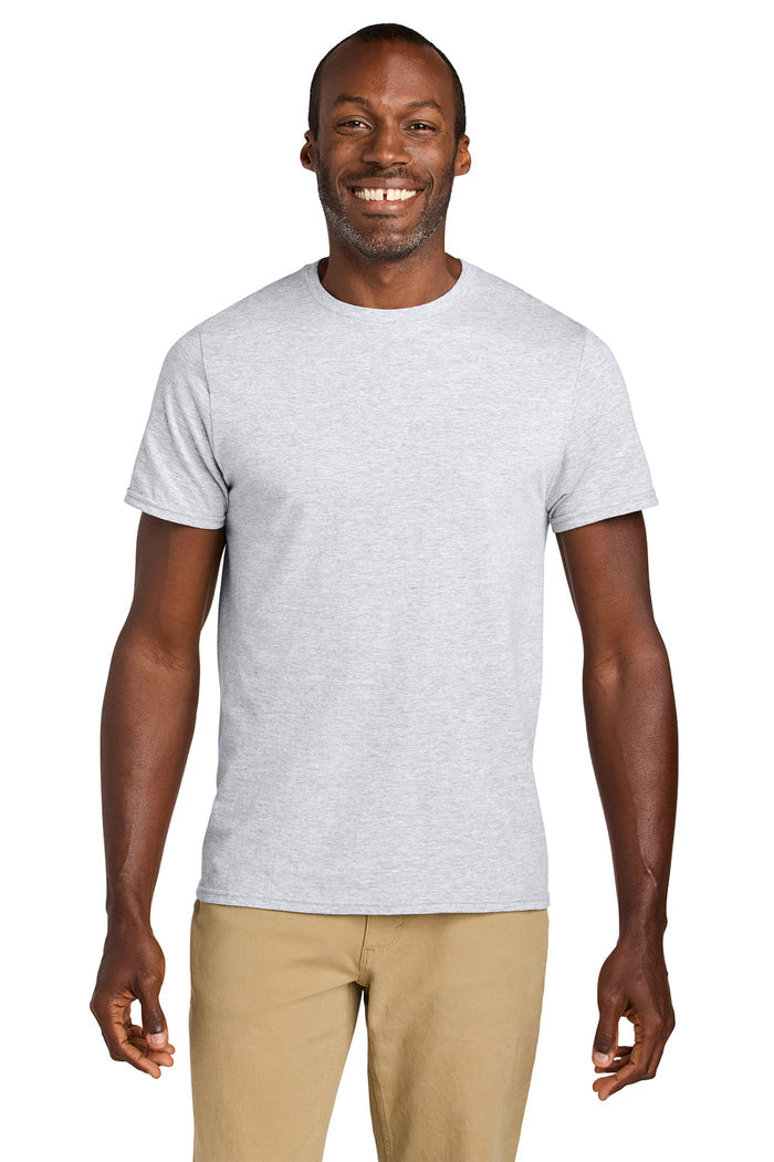 363M  Jerzees Classics™ Unisex Cotton T-Shirt - The Lemon Print & Design Studio