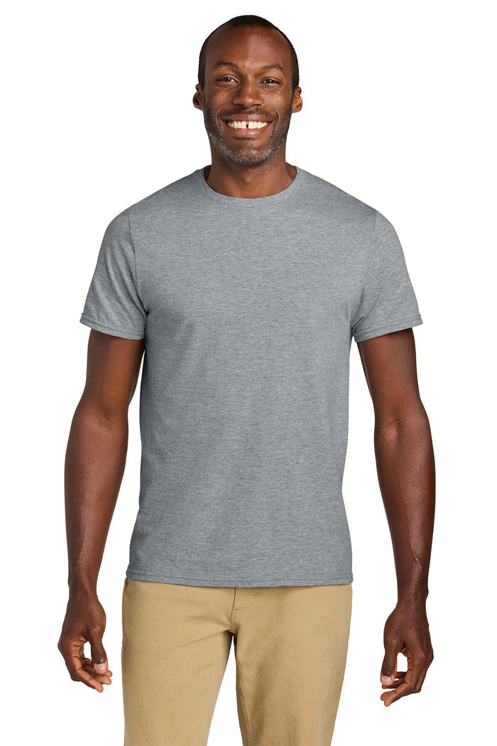 363M  Jerzees Classics™ Unisex Cotton T-Shirt - The Lemon Print & Design Studio