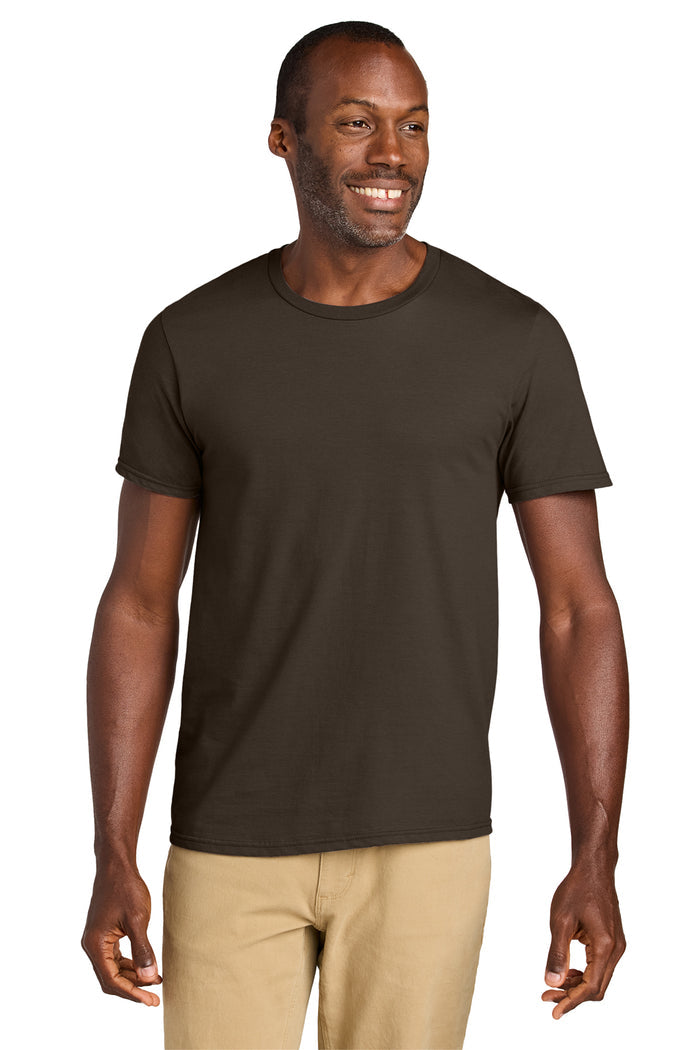 363M  Jerzees Classics™ Unisex Cotton T-Shirt - The Lemon Print & Design Studio