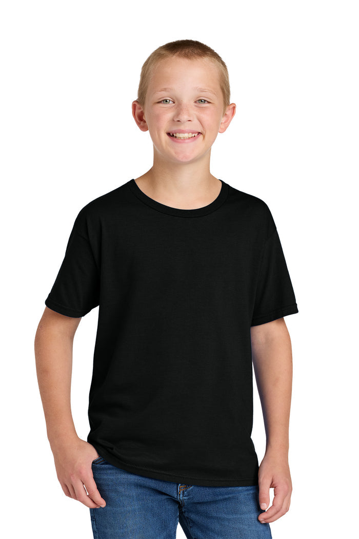 363Y  Jerzees Classics® Youth Cotton T-Shirt - The Lemon Print & Design Studio