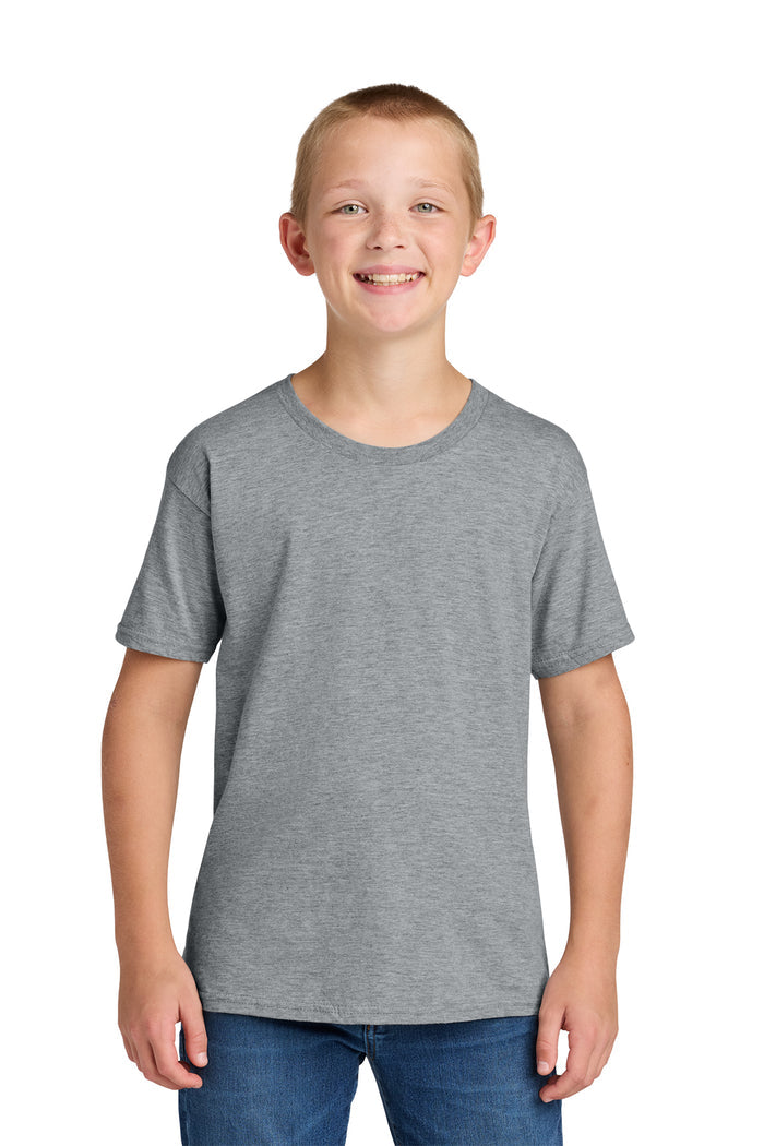 Athletic Heather / XS