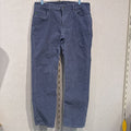 5 pocket corduroys, mens
