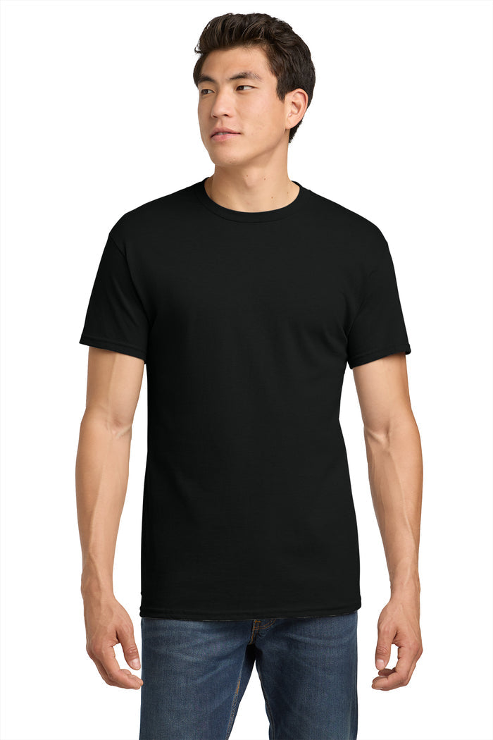Black / S