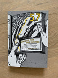 5.7 Haikus for the Climber Sticker