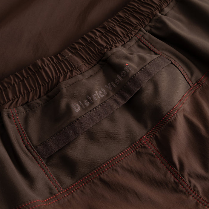 66°North x District Vision | Reykjavík Running Shorts