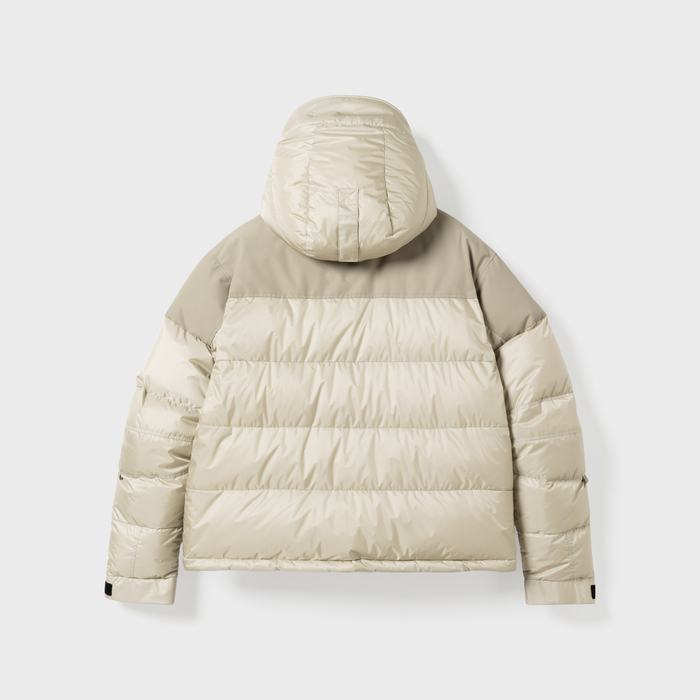 66°North x District Vision | Tindur Down Jacket
