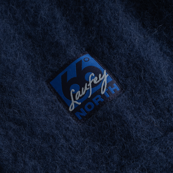 66°North x Laufey