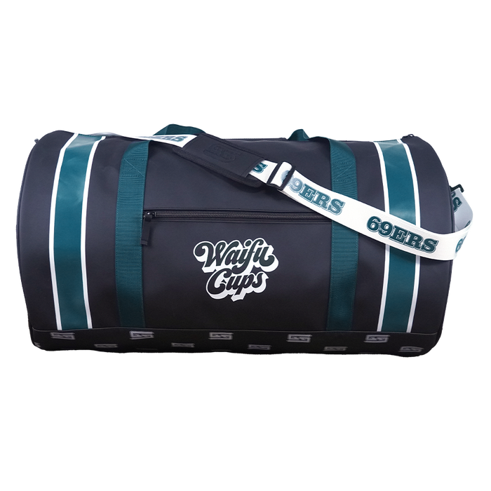 69ers: Gym Bag - Gamer Supps