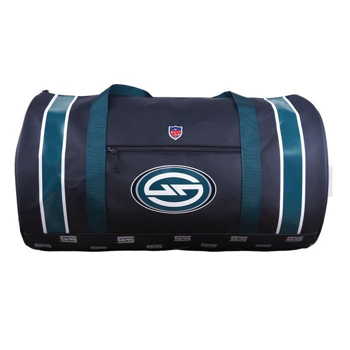69ers: Gym Bag - Gamer Supps