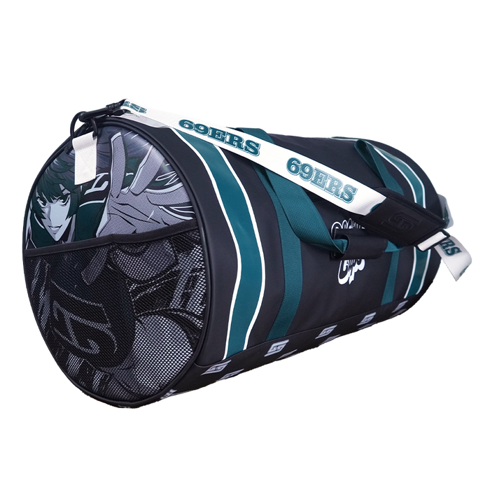 69ers: Gym Bag - Gamer Supps