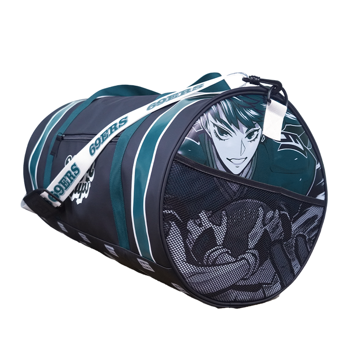 69ers: Gym Bag - Gamer Supps