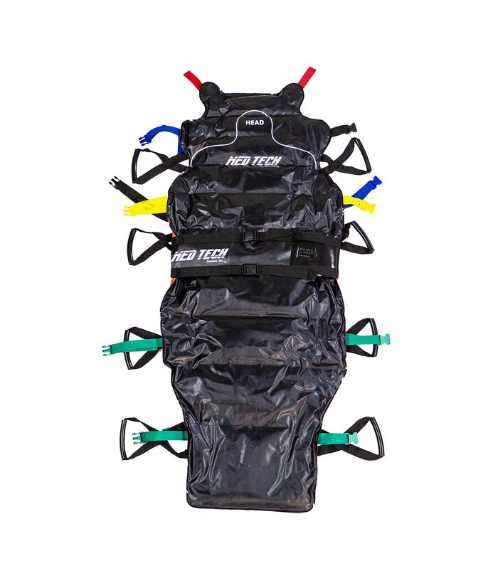 7 foot Vacuum Spine Board