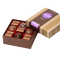 9 pc. Truffle Gift Box