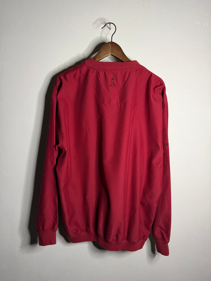 Monte Carlo Golf Club Windbreaker (L)