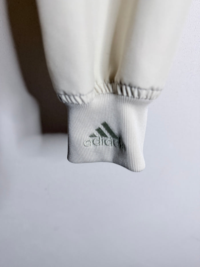 Adidas Golf windbreaker (L)