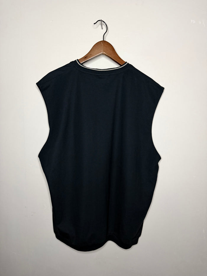 Arnold Palmer slipover — black (XL)