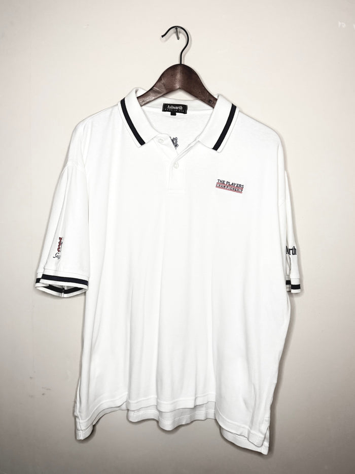 Ashworth Players Championship polo (M)