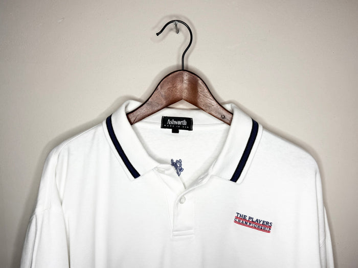 Ashworth Players Championship polo (M)