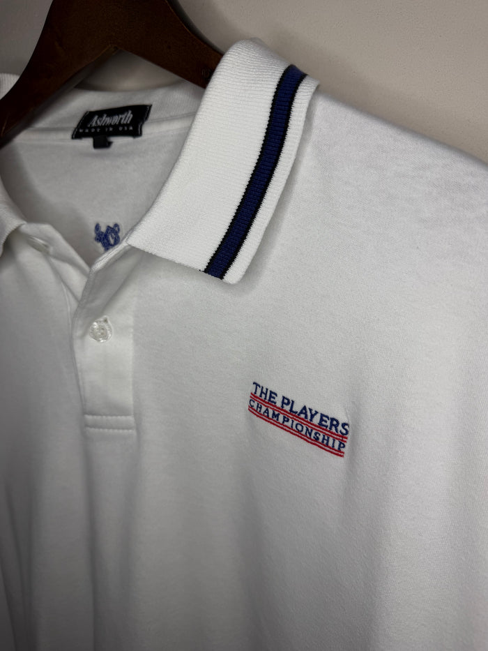 Ashworth Players Championship polo (M)