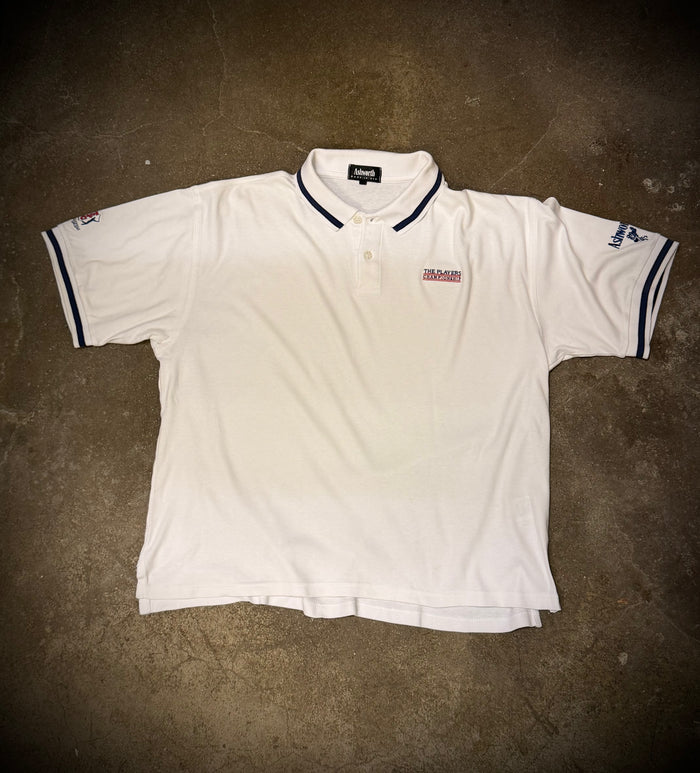 Ashworth Players Championship polo (M)