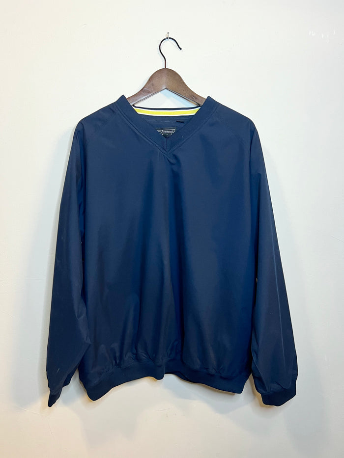 Reebok windbreaker (L)
