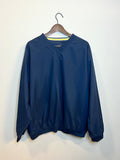 Reebok windbreaker (L)