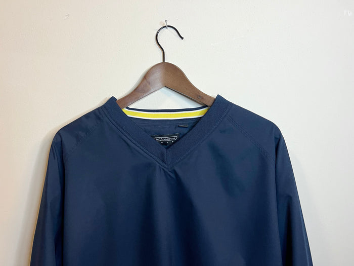Reebok windbreaker (L)