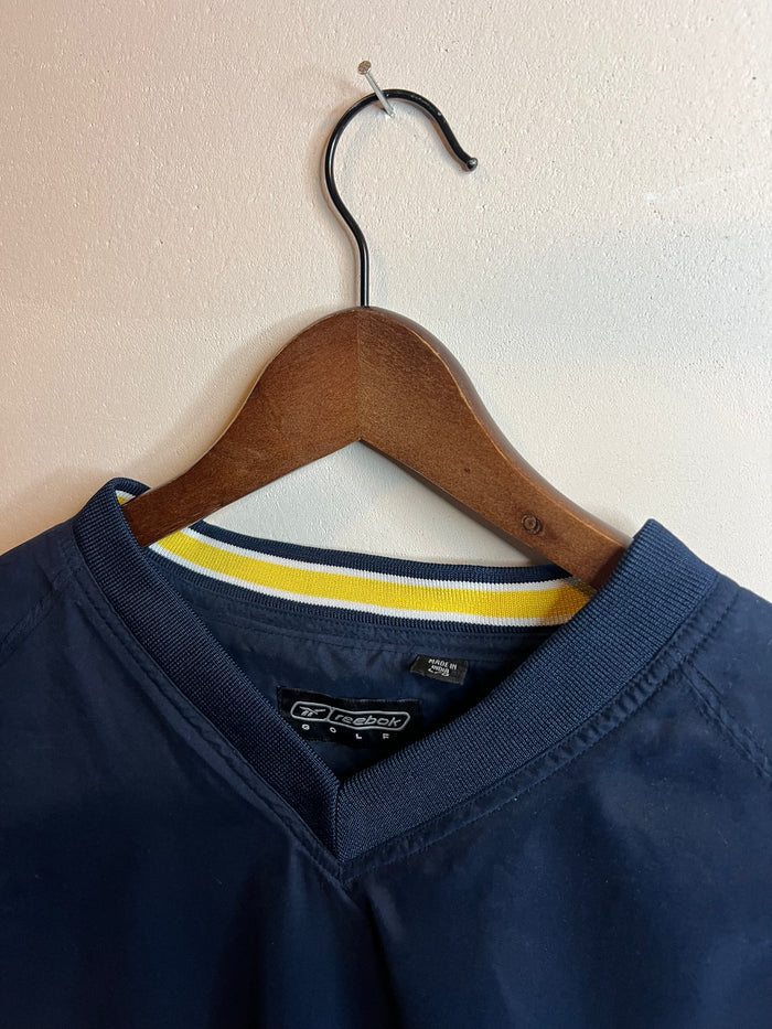Reebok windbreaker (L)